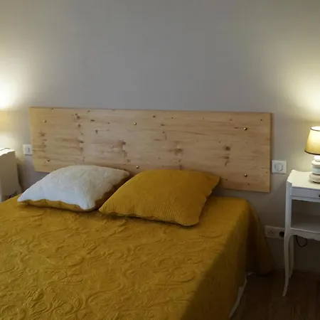Vakantiehuis Lourecantou Saint-Thibéry