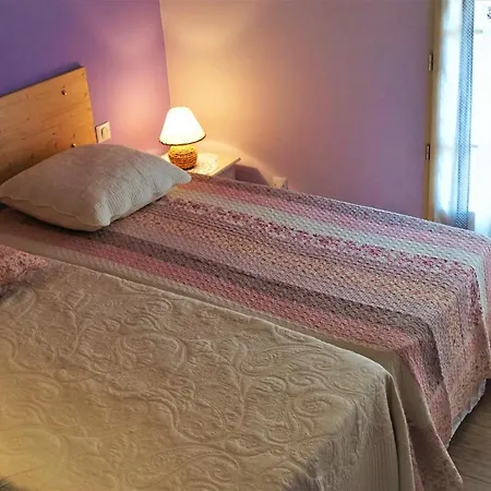 Charmante Maison - Meuble De Tourisme 2 Etoiles 