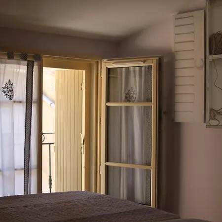 Vakantiehuis Lourecantou