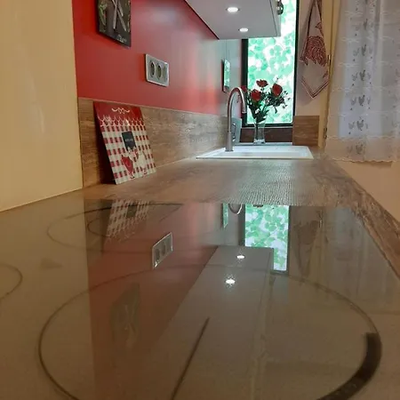 Tatil Evi Charmante Maison - Meuble De Tourisme 2 Etoiles 
