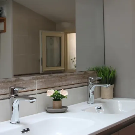 Tatil Evi Charmante Maison - Meuble De Tourisme 2 Etoiles 