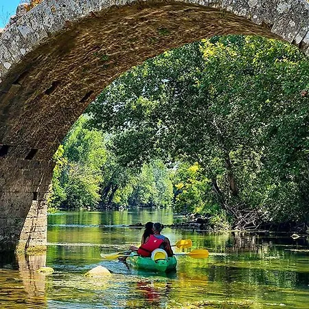 Tatil Evi Charmante Maison - Meuble De Tourisme 2 Etoiles 