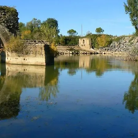 Charmante Maison - Meuble De Tourisme 2 Etoiles 
