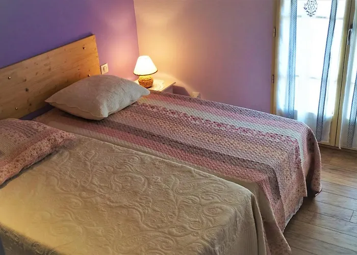 Charmante Maison - Meuble De Tourisme 2 Etoiles 