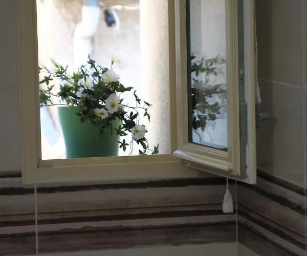 Дом отдыха Charmante Maison - Meuble De Tourisme 2 Etoiles 