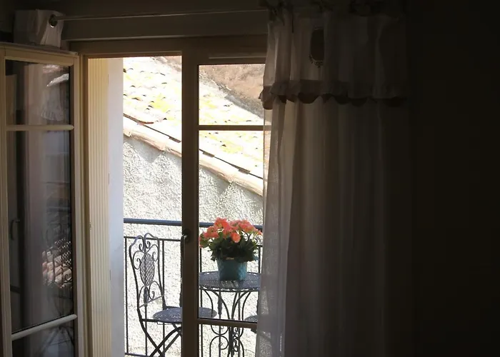 Charmante Maison - Meuble De Tourisme 2 Etoiles 