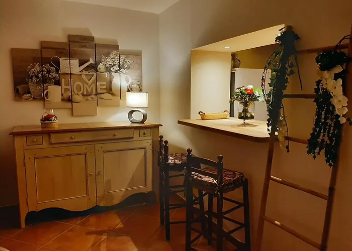 Charmante Maison - Meuble De Tourisme 2 Etoiles 