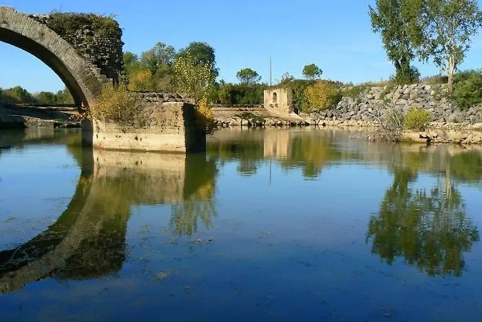 Charmante Maison - Meuble De Tourisme 2 Etoiles 